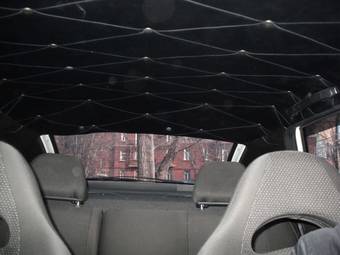 2011 Lada Priora Hatchback Pictures