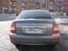 Preview 2011 Priora Hatchback