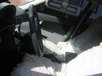 2011 Lada Priora Hatchback Pictures