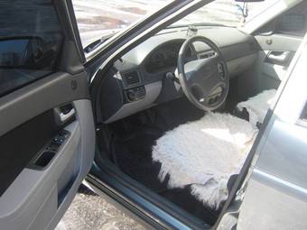 2011 Lada Priora Hatchback Pics