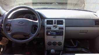 2011 Lada Priora Hatchback For Sale