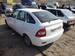 Preview Lada Priora Hatchback