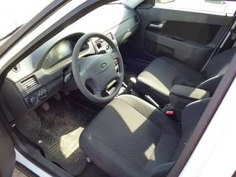 2011 Lada Priora Hatchback For Sale
