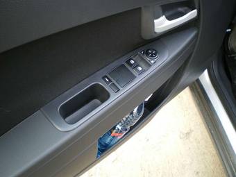 2011 Lada Priora Hatchback For Sale