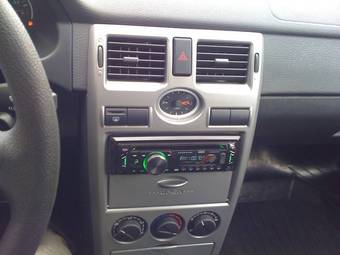 2011 Lada Priora Hatchback For Sale