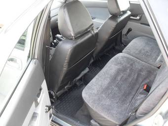 2011 Lada Priora Hatchback Photos