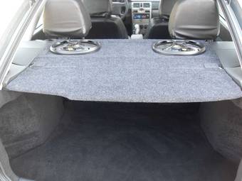 2011 Lada Priora Hatchback Pictures