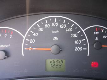 2011 Lada Priora Hatchback For Sale