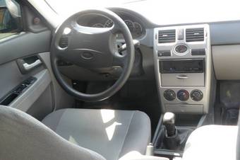 2011 Lada Priora Hatchback For Sale