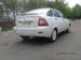 Preview Lada Priora Hatchback