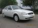 Pictures Lada Priora Hatchback