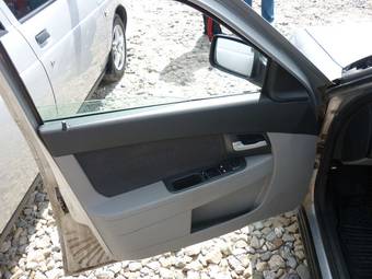 2011 Lada Priora Hatchback For Sale