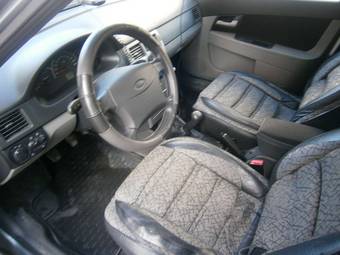 2011 Lada Priora Hatchback For Sale