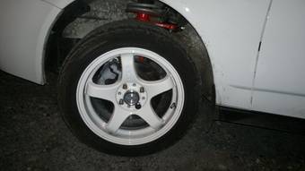 2011 Lada Priora Hatchback Photos
