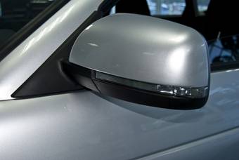 2012 Lada Priora Hatchback Pictures