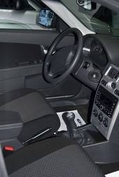 2012 Lada Priora Hatchback For Sale