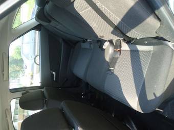 2012 Lada Priora Hatchback For Sale