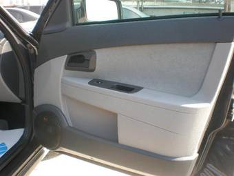 2008 Lada Priora Sedan For Sale