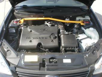 2008 Lada Priora Sedan For Sale