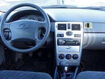 2008 Lada Priora Sedan For Sale