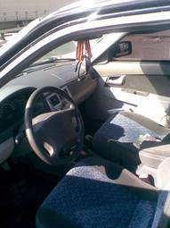 2008 Lada Priora Sedan For Sale