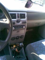 2008 Lada Priora Sedan Wallpapers