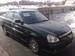 Preview Priora Sedan