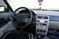 Preview Lada Priora Sedan