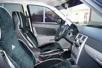 2008 Lada Priora Sedan For Sale