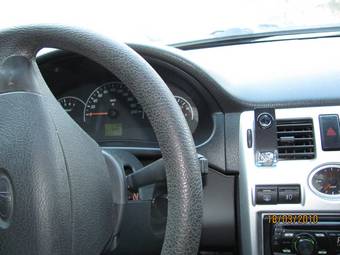 2008 Lada Priora Sedan For Sale