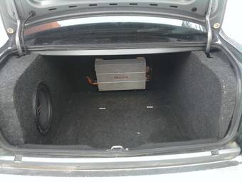 2008 Lada Priora Sedan Photos