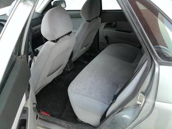 2008 Lada Priora Sedan For Sale