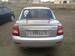 Preview Lada Priora Sedan