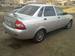 Preview 2008 Lada Priora Sedan