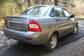 Preview Lada Priora Sedan