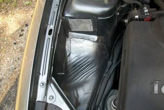 2008 Lada Priora Sedan For Sale