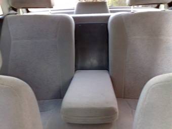 2008 Lada Priora Sedan Pictures