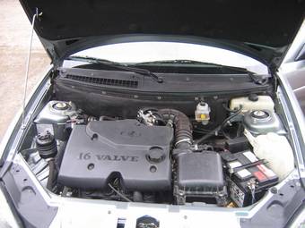 2008 Lada Priora Sedan Images
