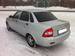 Preview Lada Priora Sedan