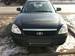 Preview Lada Priora Sedan
