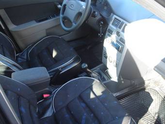 2010 Lada Priora Sedan For Sale