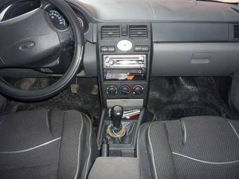 2010 Lada Priora Sedan For Sale
