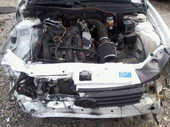 2010 Lada Priora Sedan For Sale
