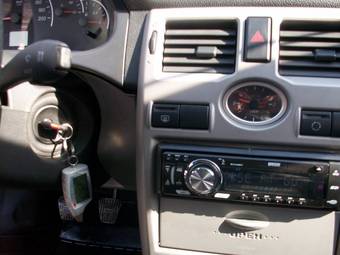 2010 Lada Priora Sedan Photos