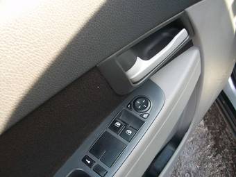 2010 Lada Priora Sedan For Sale