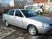 Pics Lada Priora Sedan