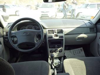 2010 Lada Priora Sedan For Sale