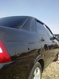 2010 Lada Priora Sedan For Sale