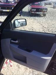 2010 Lada Priora Sedan For Sale