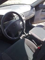 2010 Lada Priora Sedan Images